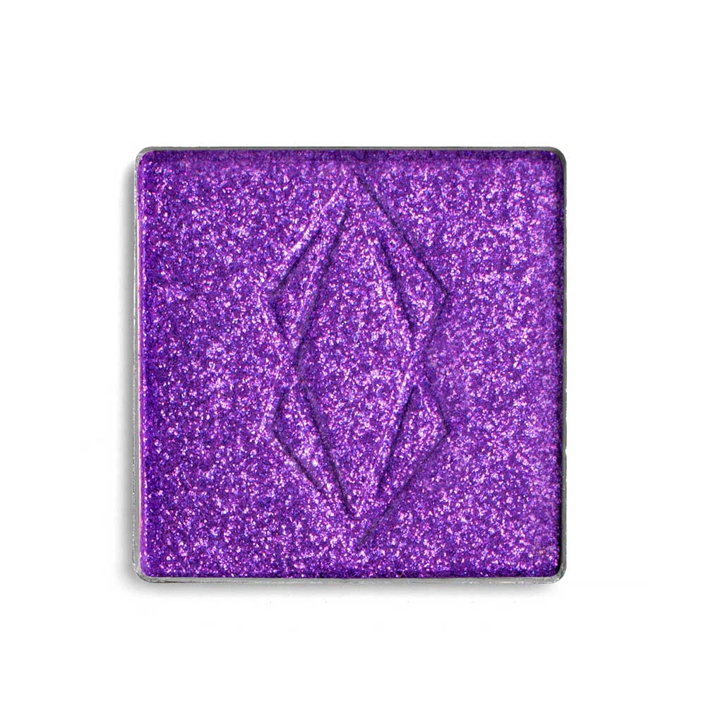 Lethal Cosmetics - Nox Lidschatten - Lila